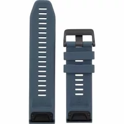 Garmin QuickFit 26 Silikon Uhrenarmband -Duracell Verkäufe 451136