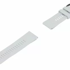 Garmin QuickFit 26 Silikon Uhrenarmband -Duracell Verkäufe 451137