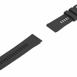 Garmin QuickFit 26 Silikon Uhrenarmband -Duracell Verkäufe 451139