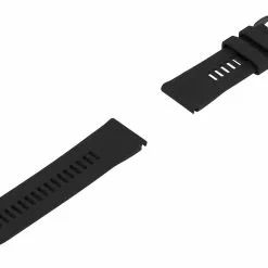 Garmin QuickFit 26 Silikon Uhrenarmband -Duracell Verkäufe 451141