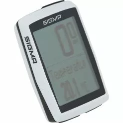 SIGMA BC 12.0 Tacho 9 SIGMA BC 12.0 Tacho -Duracell Verkäufe 452184