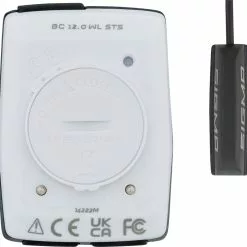 SIGMA BC 12.0 Tacho 12 SIGMA BC 12.0 Tacho -Duracell Verkäufe 452187