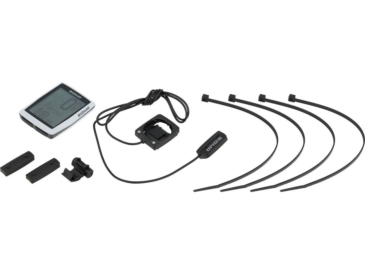 SIGMA BC 12.0 Tacho 8 SIGMA BC 12.0 Tacho – Bild 6