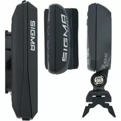 SIGMA BC 14.0 STS CAD Wireless Tacho -Duracell Verkäufe 452191