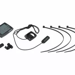 SIGMA BC 14.0 Tacho -Duracell Verkäufe 452206