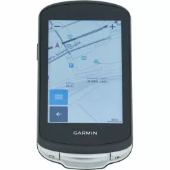 Garmin Edge 1040 GPS Trainingscomputer + Navigationssystem -Duracell Verkäufe 452283