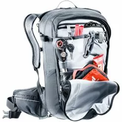 Deuter Compact EXP 14 Rucksack -Duracell Verkäufe 452511
