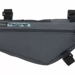 Pro Discover Rahmentasche - Auslaufmodell 9 Pro Discover Rahmentasche - Auslaufmodell -Duracell Verkäufe 453299