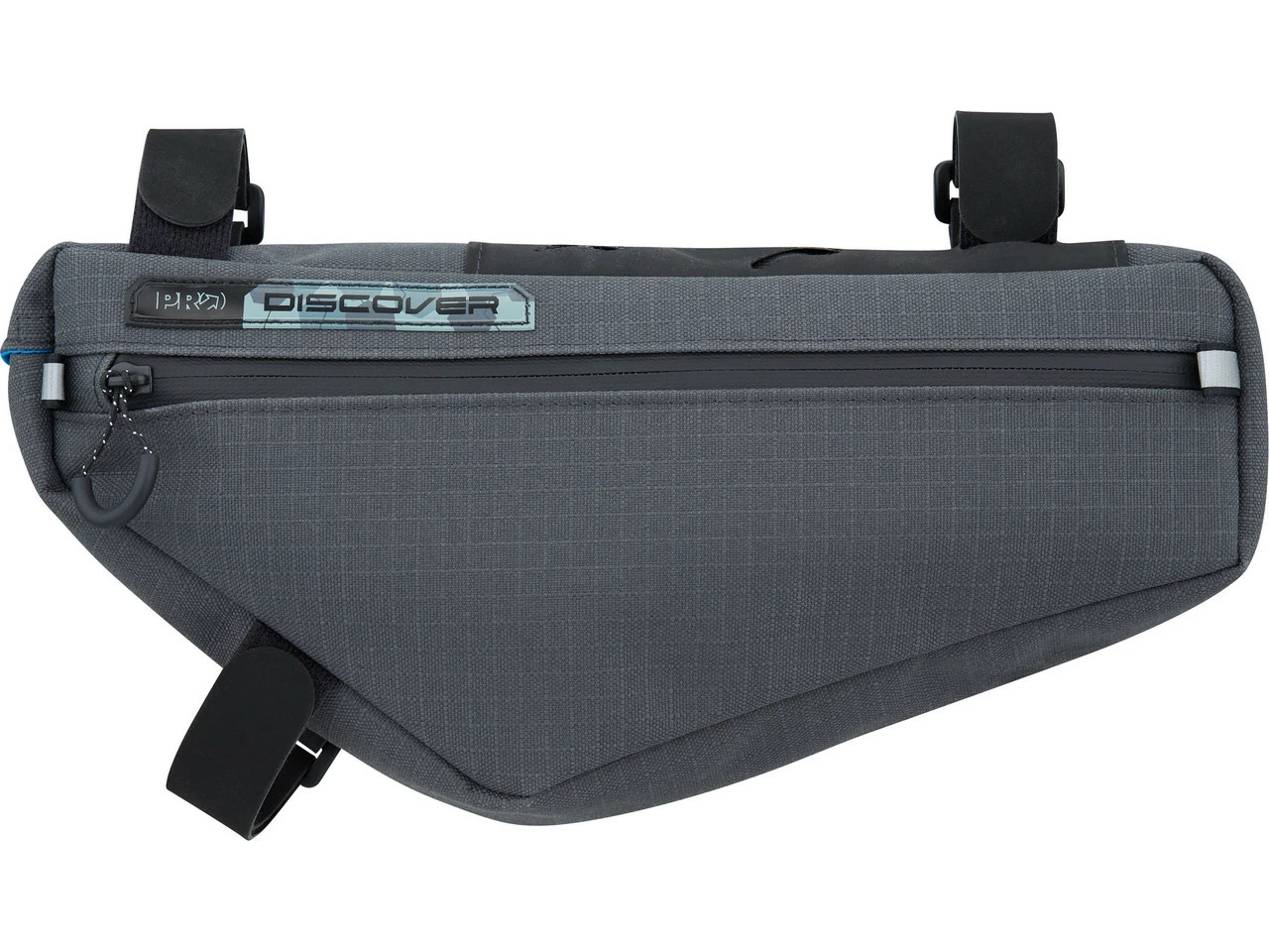 Pro Discover Rahmentasche - Auslaufmodell 6 Pro Discover Rahmentasche - Auslaufmodell – Bild 4