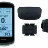 Garmin Edge 1040 Bundle GPS Trainingscomputer + Navigationssystem -Duracell Verkäufe 453347