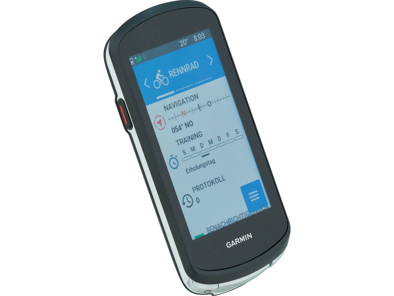 Garmin Edge 1040 Bundle GPS Trainingscomputer + Navigationssystem 4 Garmin Edge 1040 Bundle GPS Trainingscomputer + Navigationssystem – Bild 2