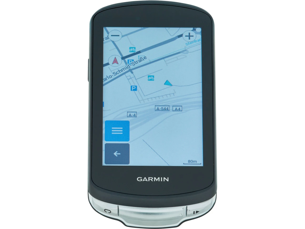 Garmin Edge 1040 Bundle GPS Trainingscomputer + Navigationssystem 6 Garmin Edge 1040 Bundle GPS Trainingscomputer + Navigationssystem – Bild 4