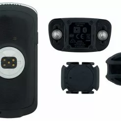 Garmin Edge 1040 Bundle GPS Trainingscomputer + Navigationssystem 16 Garmin Edge 1040 Bundle GPS Trainingscomputer + Navigationssystem -Duracell Verkäufe 453352