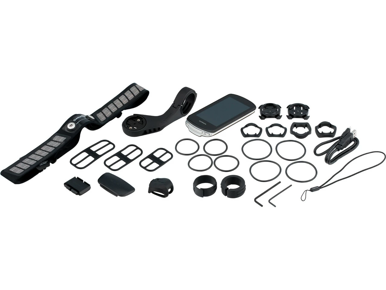 Garmin Edge 1040 Bundle GPS Trainingscomputer + Navigationssystem 11 Garmin Edge 1040 Bundle GPS Trainingscomputer + Navigationssystem – Bild 9