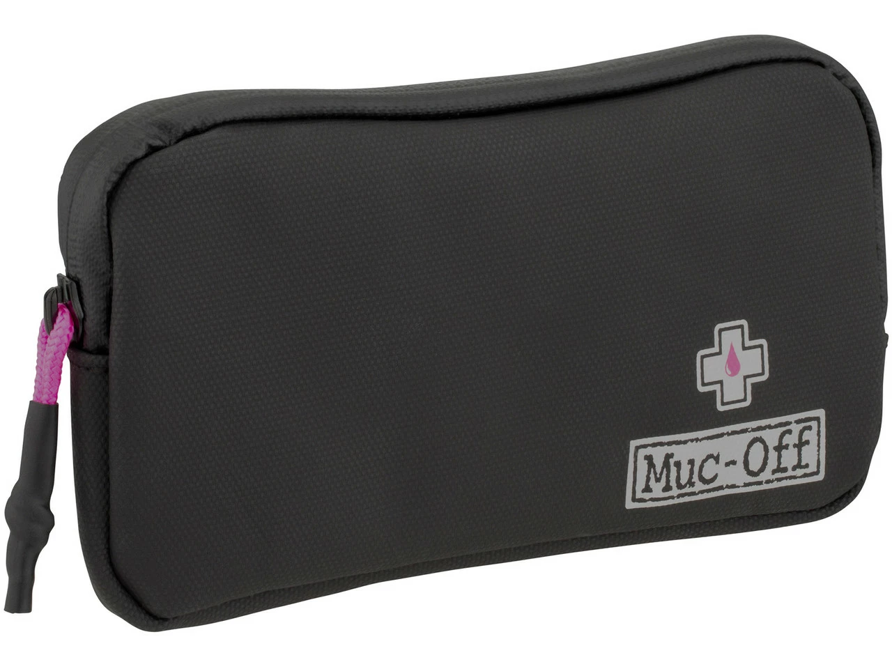 Muc-Off Rainproof Essential Case Werkzeugtasche 3 Muc-Off Rainproof Essential Case Werkzeugtasche
