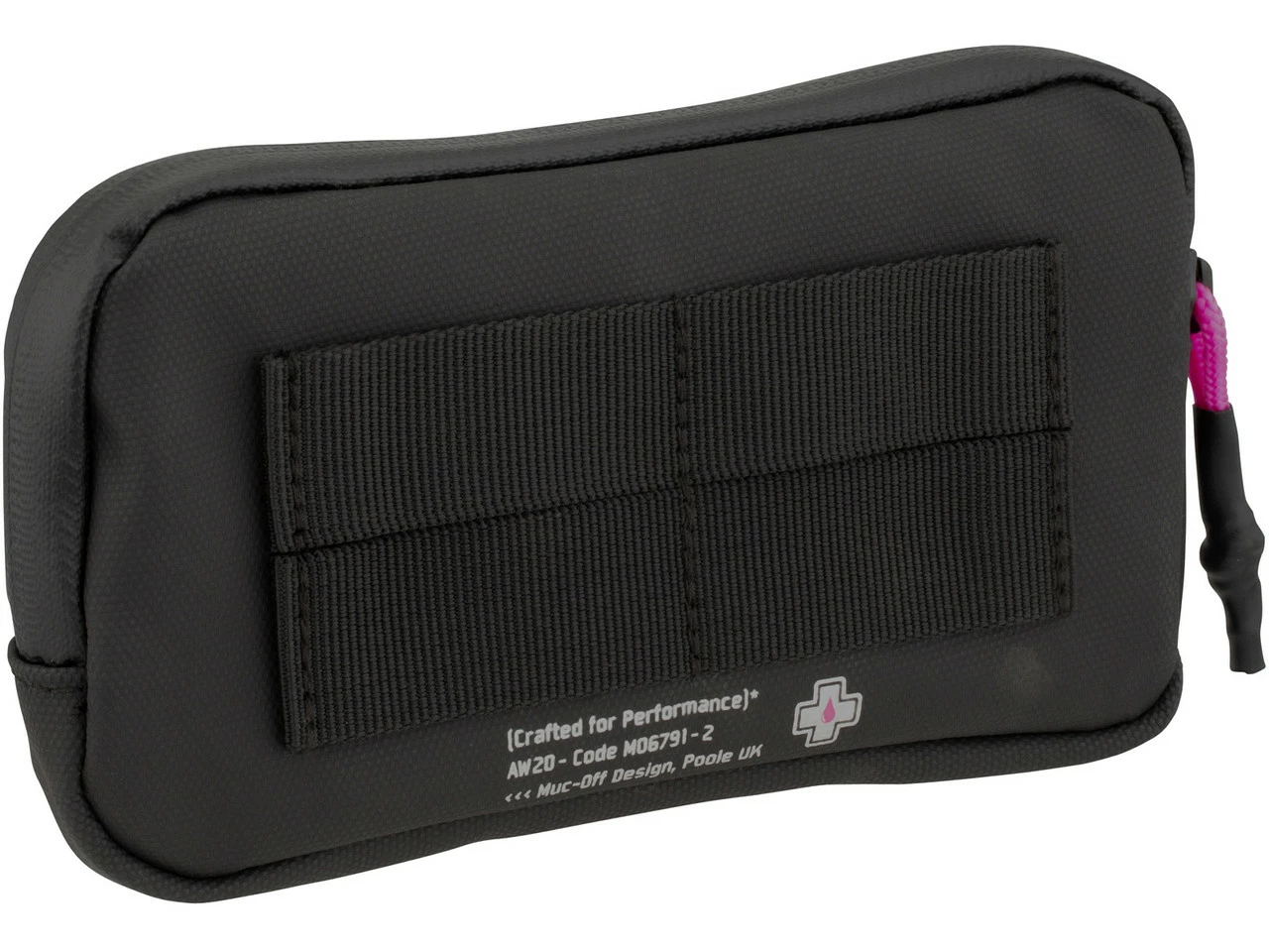 Muc-Off Rainproof Essential Case Werkzeugtasche 4 Muc-Off Rainproof Essential Case Werkzeugtasche â Bild 2