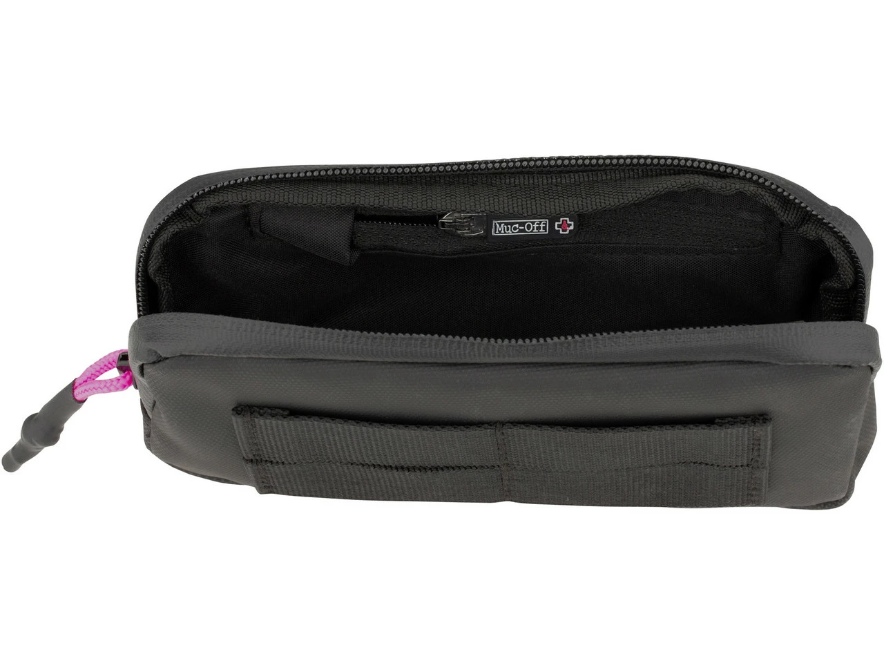 Muc-Off Rainproof Essential Case Werkzeugtasche 5 Muc-Off Rainproof Essential Case Werkzeugtasche â Bild 3