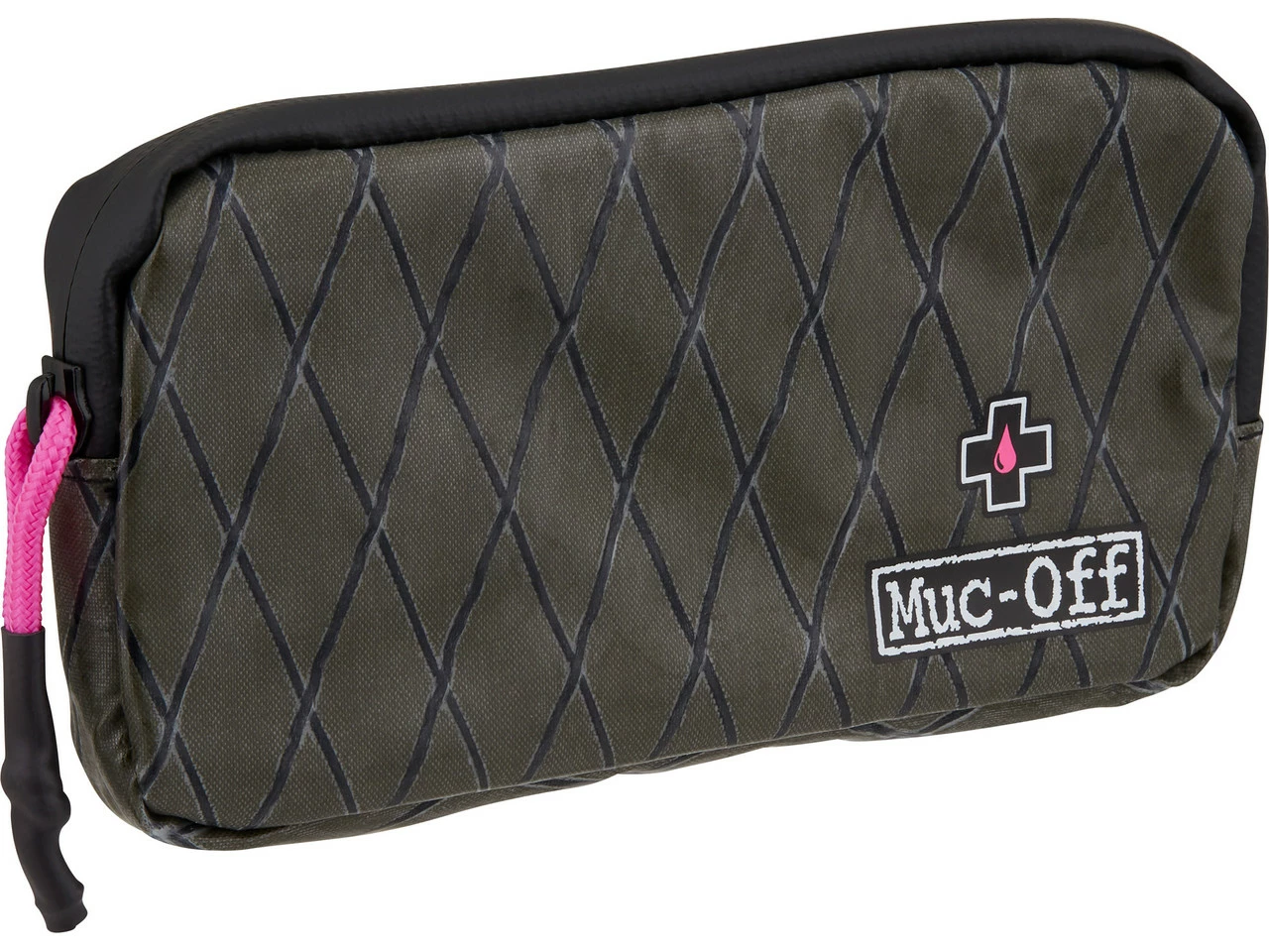 Muc-Off Rainproof Essential Case Werkzeugtasche 6 Muc-Off Rainproof Essential Case Werkzeugtasche â Bild 4