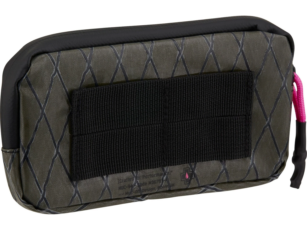 Muc-Off Rainproof Essential Case Werkzeugtasche 7 Muc-Off Rainproof Essential Case Werkzeugtasche â Bild 5