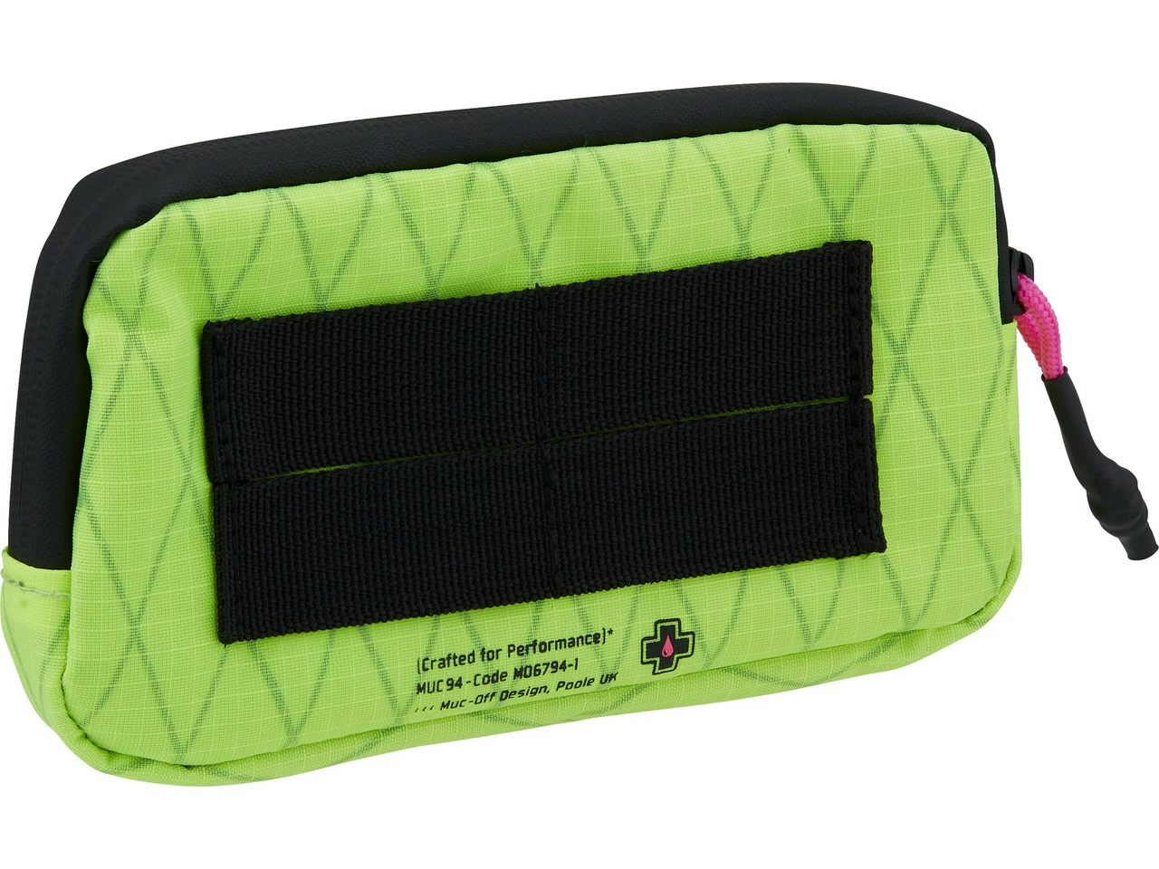 Muc-Off Rainproof Essential Case Werkzeugtasche 10 Muc-Off Rainproof Essential Case Werkzeugtasche â Bild 8