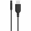 Garmin Edge Power Mount Adapterkabel USB
