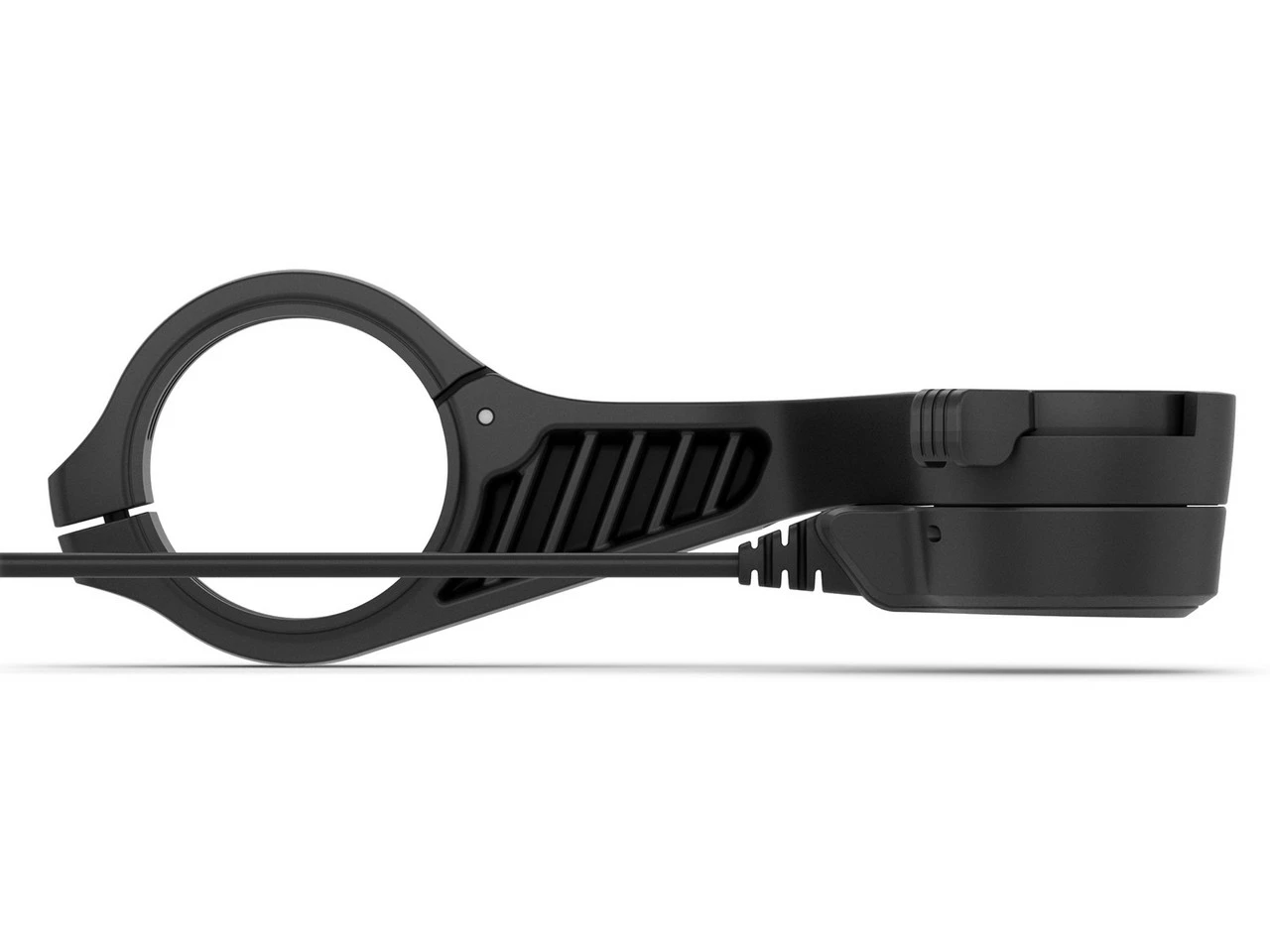 Garmin Edge Power Mount Lenkerhalterung 3 Garmin Edge Power Mount Lenkerhalterung