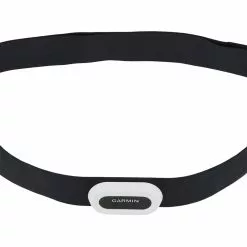 Garmin HRM-Pro Plus Herzfrequenzbrustgurt -Duracell Verkäufe 458286