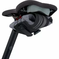 Silca Asymmetrico Satteltasche -Duracell Verkäufe 458745