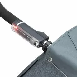 Croozer Kid Vaaya 2 Kinderanhänger -Duracell Verkäufe 459095