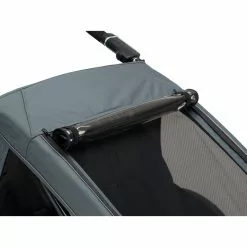 Croozer Kid Vaaya 2 Kinderanhänger -Duracell Verkäufe 459097