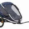 Hamax Outback Kinderanhänger Modell 2022 -Duracell Verkäufe 459383