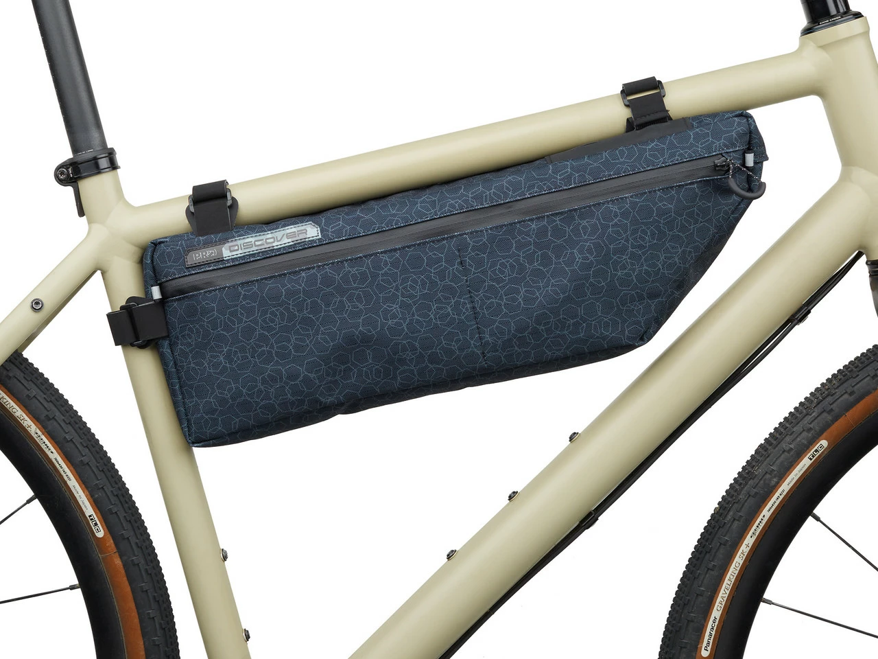 Pro Discover Rahmentasche 7 Pro Discover Rahmentasche – Bild 5