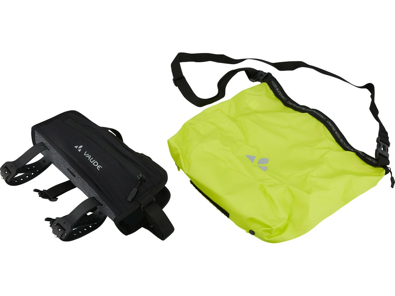 VAUDE Trailguide II Oberrohrtasche 7 VAUDE Trailguide II Oberrohrtasche – Bild 5