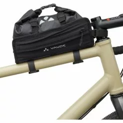 VAUDE Trailguide II Oberrohrtasche 23 VAUDE Trailguide II Oberrohrtasche -Duracell Verkäufe 459572