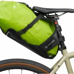 VAUDE Trailsaddle Satteltasche -Duracell Verkäufe 459585