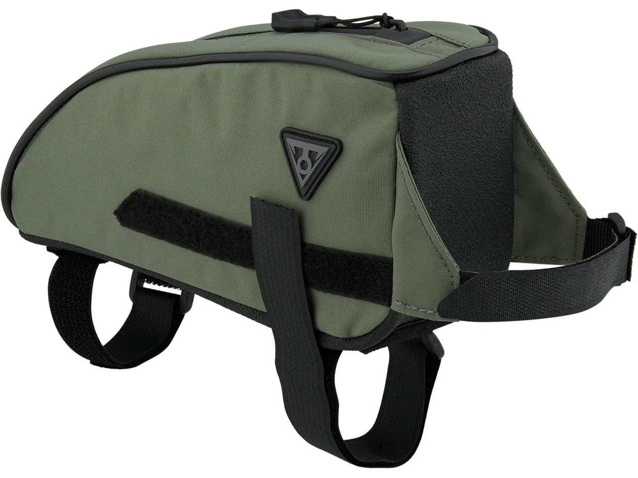 Topeak TopLoader Oberrohrtasche 3 Topeak TopLoader Oberrohrtasche