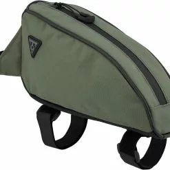 Topeak TopLoader Oberrohrtasche 12 Topeak TopLoader Oberrohrtasche -Duracell Verkäufe 459616