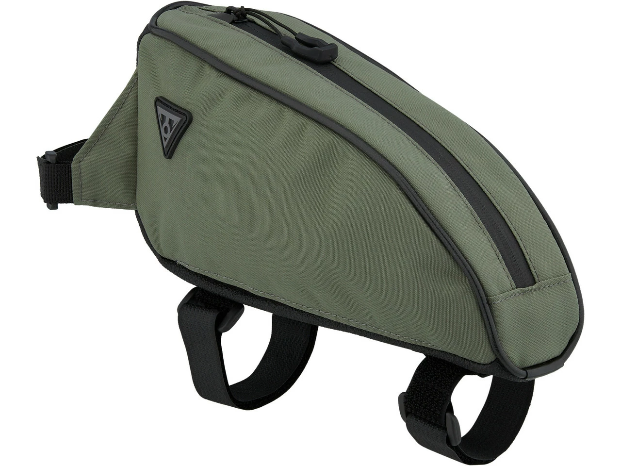 Topeak TopLoader Oberrohrtasche 4 Topeak TopLoader Oberrohrtasche – Bild 2