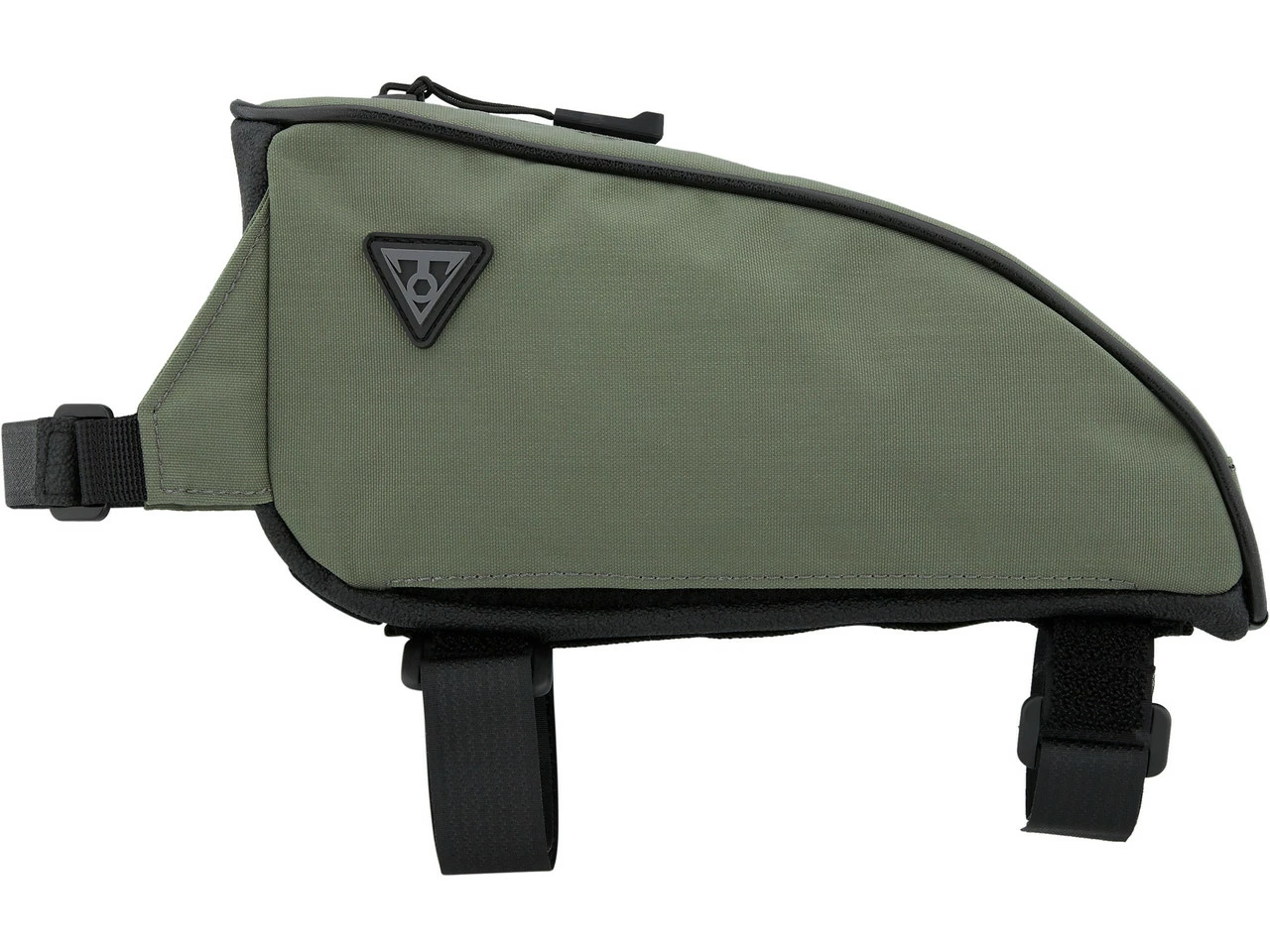 Topeak TopLoader Oberrohrtasche 5 Topeak TopLoader Oberrohrtasche – Bild 3