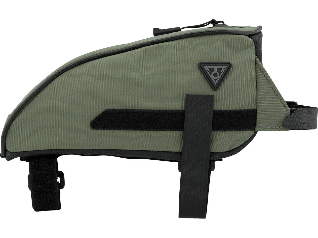 Topeak TopLoader Oberrohrtasche 6 Topeak TopLoader Oberrohrtasche – Bild 4