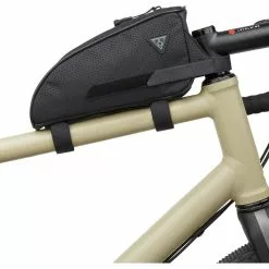 Topeak TopLoader Oberrohrtasche 19 Topeak TopLoader Oberrohrtasche -Duracell Verkäufe 459623