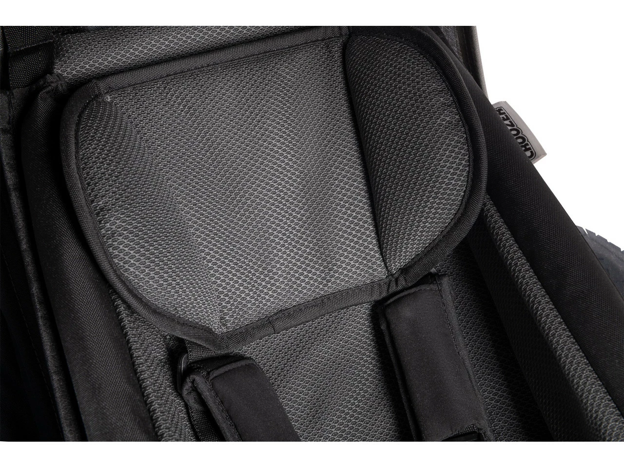 Croozer Climatex Babysitz Für Kid Anhänger 4 Croozer Climatex Babysitz Für Kid Anhänger – Bild 2