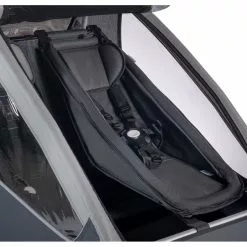 Croozer Climatex Babysitz Für Kid Anhänger 11 Croozer Climatex Babysitz Für Kid Anhänger -Duracell Verkäufe 460032