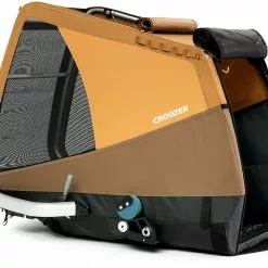 Croozer Dog Mikke Hundeanhänger 14 Croozer Dog Mikke Hundeanhänger -Duracell Verkäufe 460035