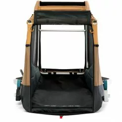 Croozer Dog Mikke Hundeanhänger 15 Croozer Dog Mikke Hundeanhänger -Duracell Verkäufe 460036