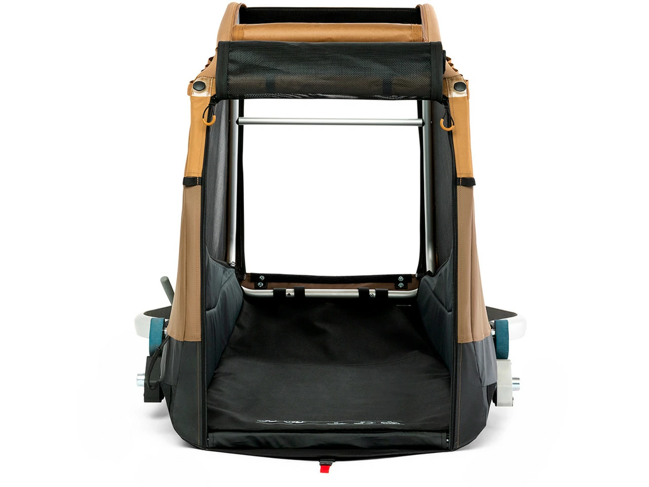 Croozer Dog Mikke Hundeanhänger 6 Croozer Dog Mikke Hundeanhänger – Bild 4