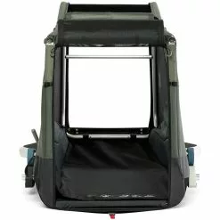 Croozer Dog Mikke Hundeanhänger 20 Croozer Dog Mikke Hundeanhänger -Duracell Verkäufe 460041