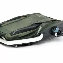 Croozer Dog Mikke Hundeanhänger 21 Croozer Dog Mikke Hundeanhänger -Duracell Verkäufe 460042