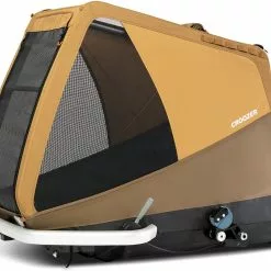 Croozer Dog Tammo Hundeanhänger -Duracell Verkäufe 460044