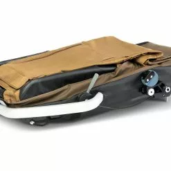 Croozer Dog Tammo Hundeanhänger -Duracell Verkäufe 460047